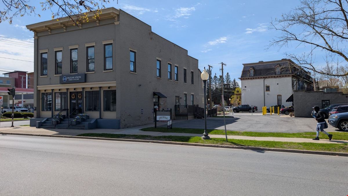 58 Church St