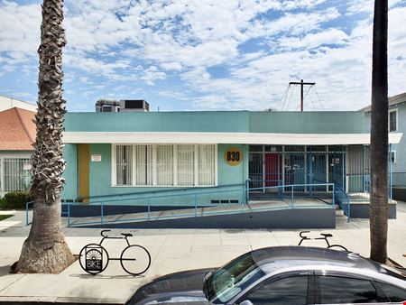 Preview of Office space for Sale at 830 Atlantic Ave