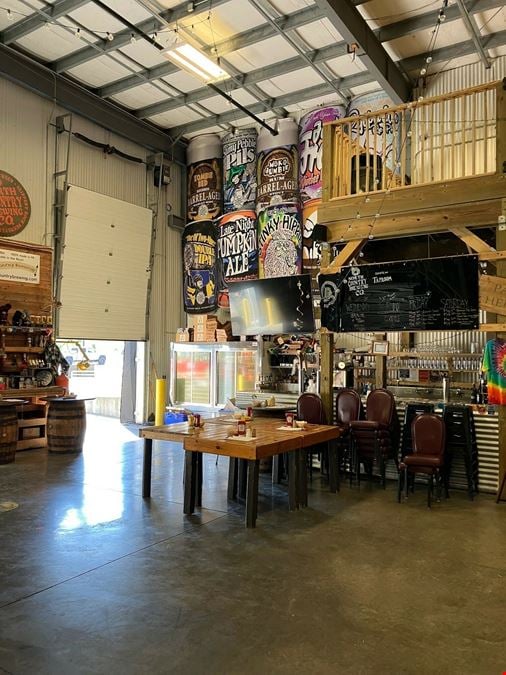 Industrial Investment Opportunity