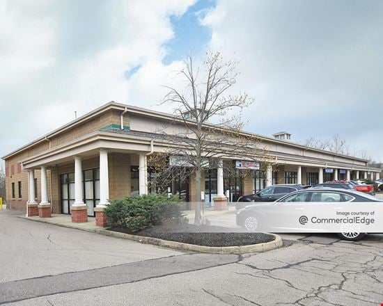 Preview of Office space for Rent at 7228 Columbia Road