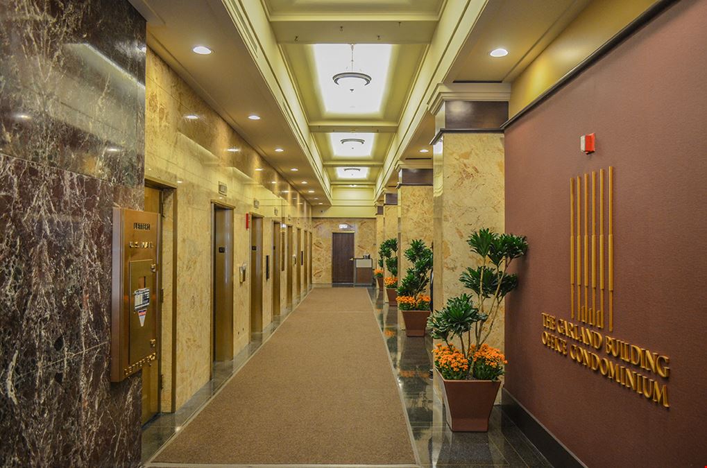 Dental Office Space