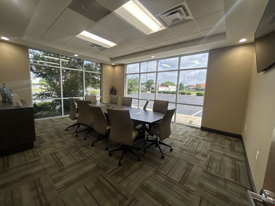 363 Great Escape - Stand Alone Office