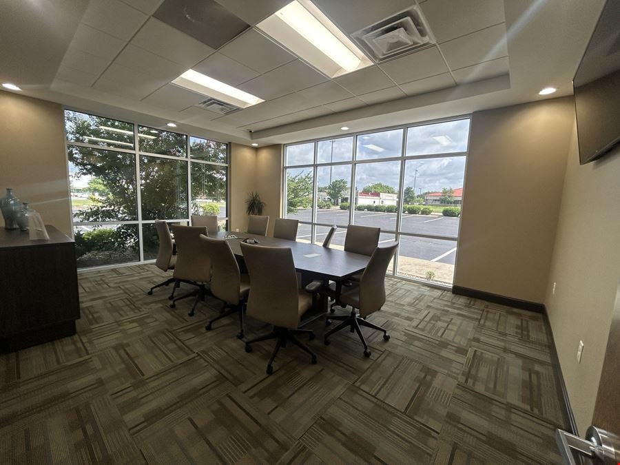 363 Great Escape - Stand Alone Office