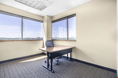 Preview of Office space for Rent at 8383 Greenway  Blvd Suite 600
