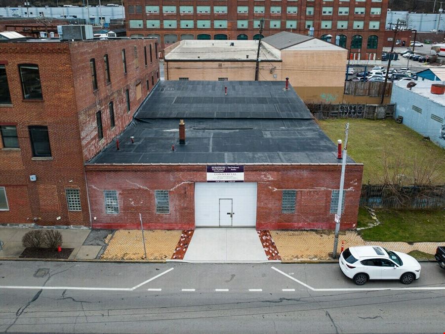 3014 Penn Ave