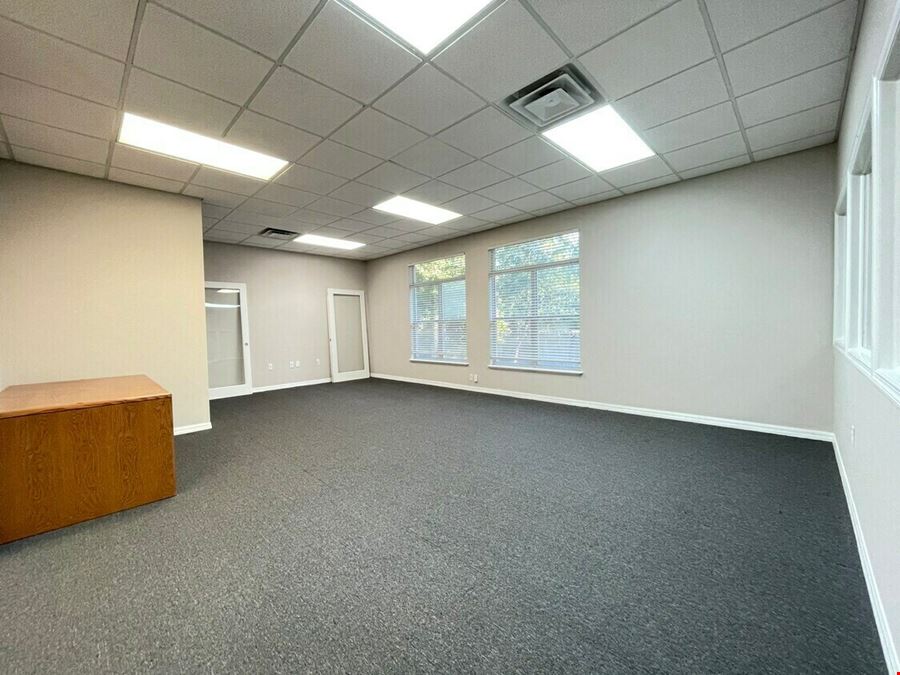 4961 NW 8th Avenue, Suite B
