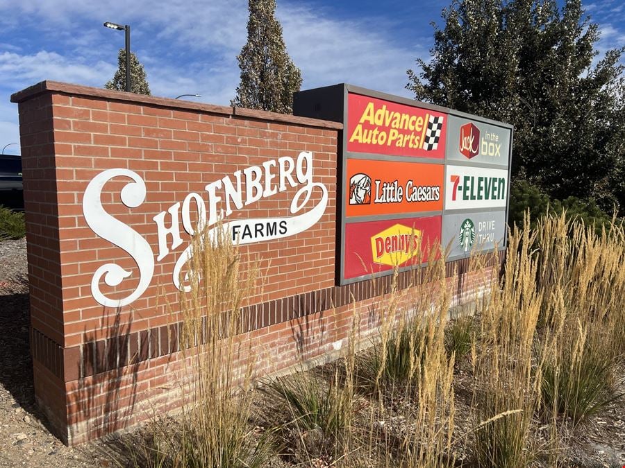 Shoenberg Farms