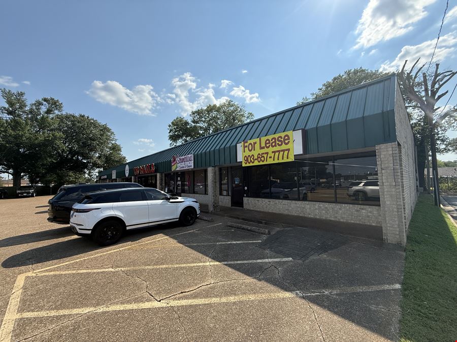 1416 S Main St