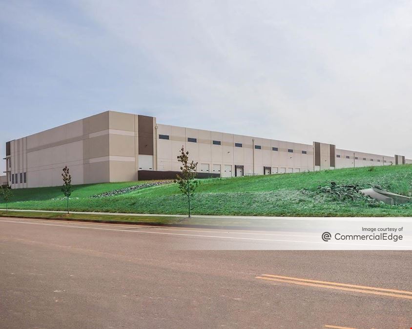 Dove Valley Business Center - 14101 East Otero Avenue