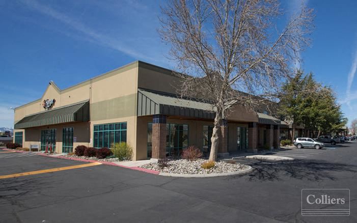 WAREHOUSE SPACE FOR LEASE