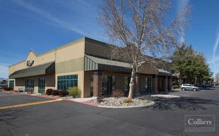 Preview of commercial space at 961 Matley Ln
