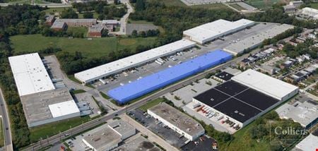 Preview of Industrial space for Rent at 1101-1133 Wilso Dr