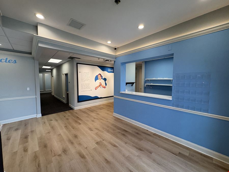 Marquesas Professional Office