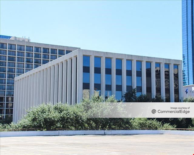 2801 Post Oak - Westlake Center