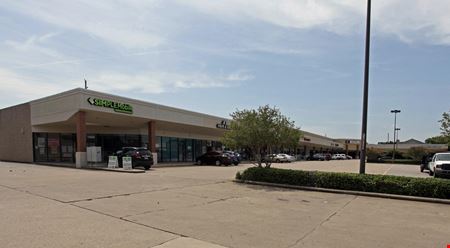 Preview of Retail space for Rent at 1842 Barker Cypress Road