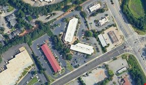 5151-5161 Brook Hollow Parkway
