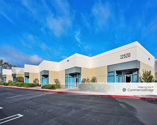 Preview of Industrial space for Rent at 12528 Kirkham Ct.