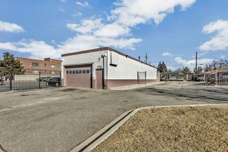 Preview of Industrial space for Rent at 770 Dayton Street