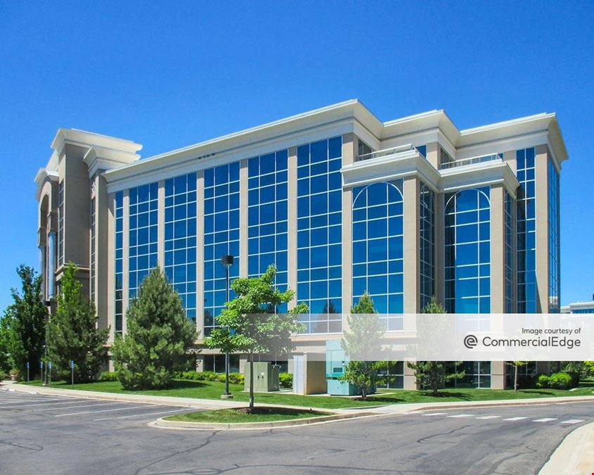 RiverPark Corporate Center - Building Six