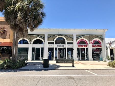 Preview of Retail space for Rent at 28 S Blvd of Presidents