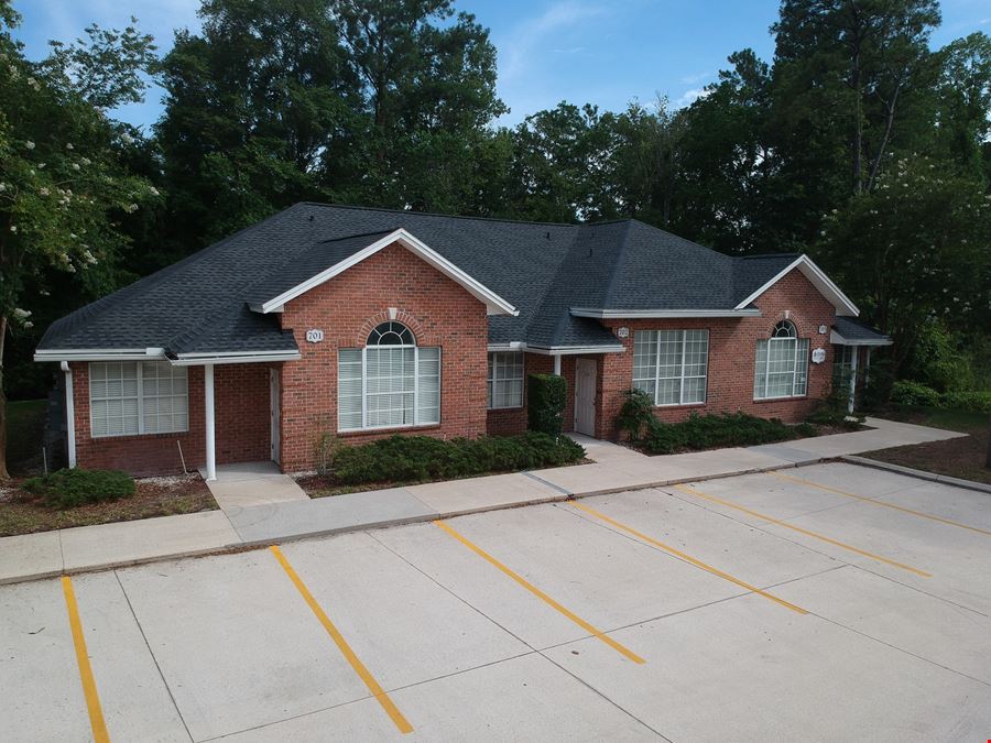 8833 Perimeter Park Blvd, Building 700
