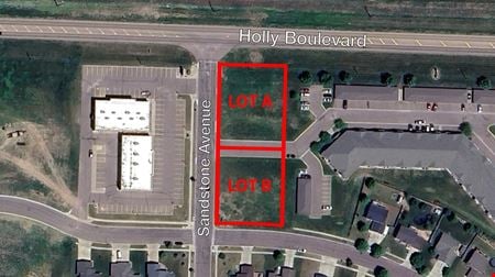 Preview of VacantLand space for Sale at 102 Sandstone Avenue