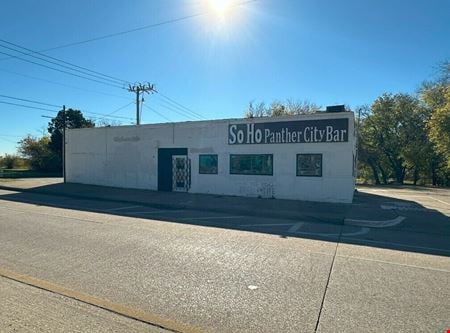 Preview of Retail space for Sale at 308 E Hattie