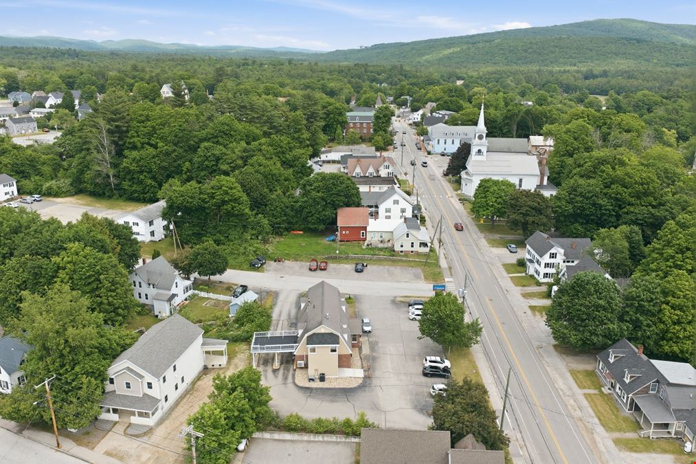 2 Tenant Investment Property - Dominos Plus Apartment