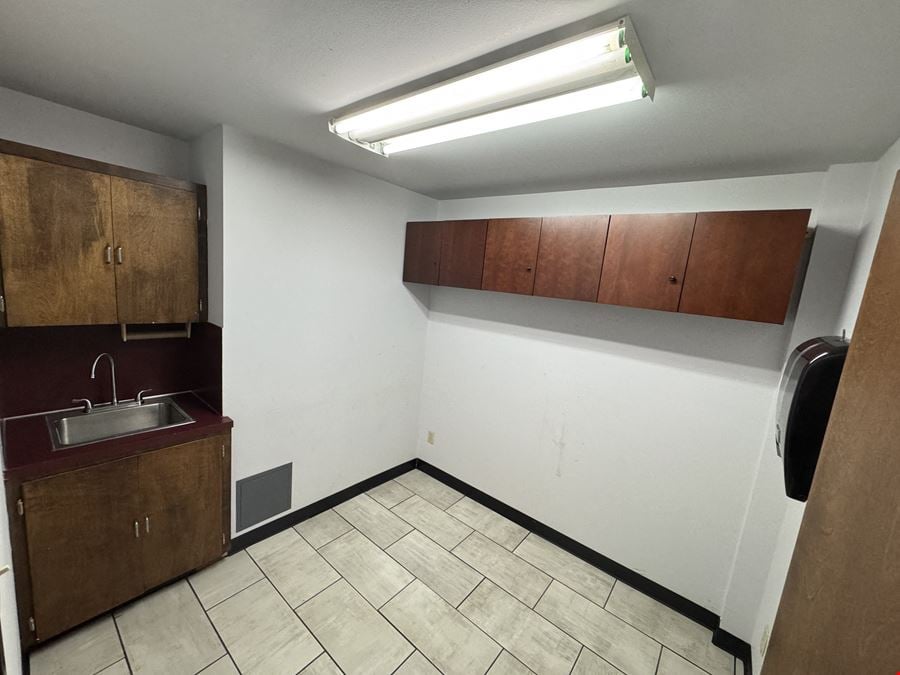 13001 Stacy Lane