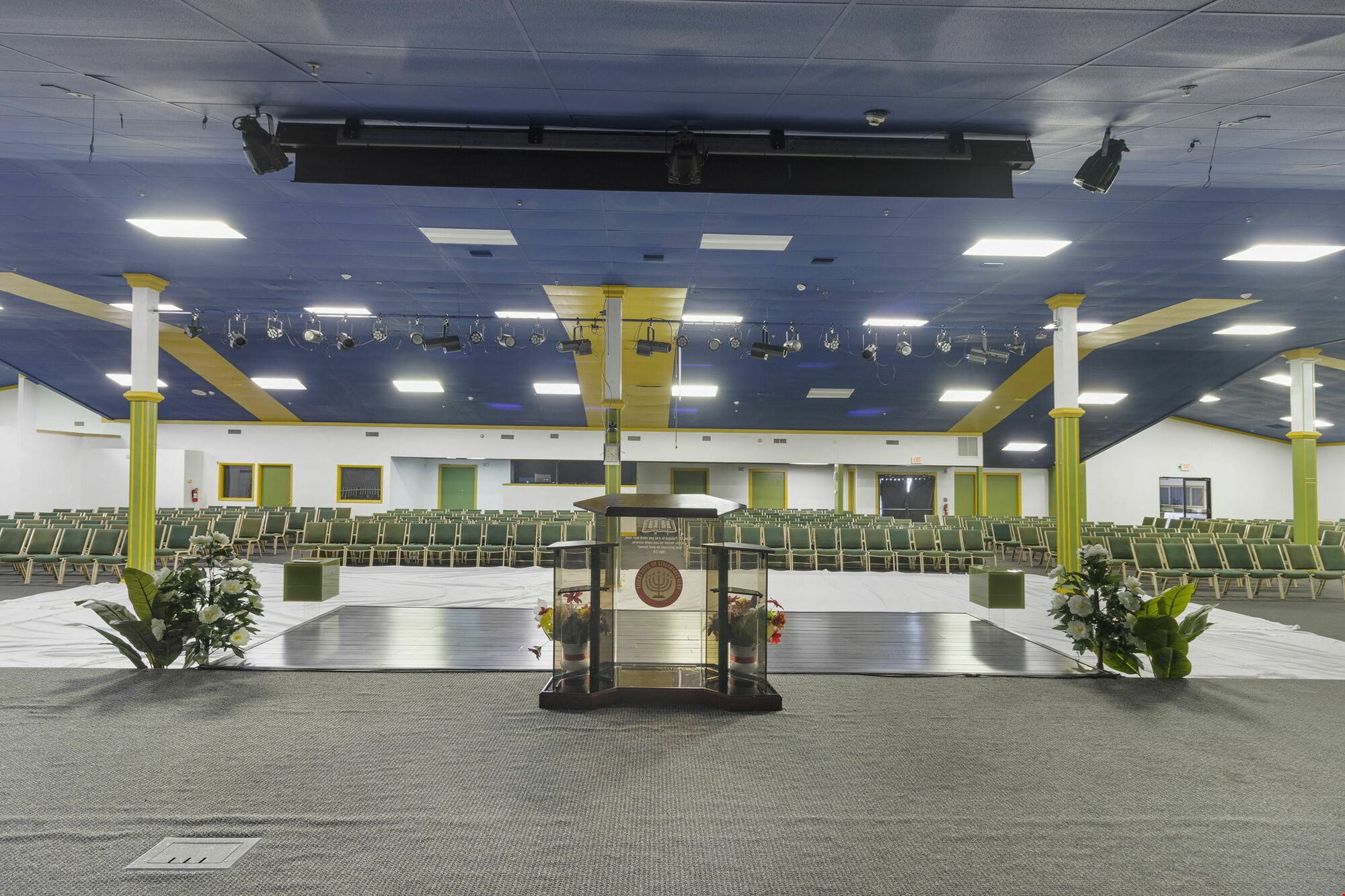 Collier Office Park