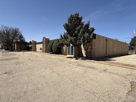 Preview of Office space for Sale at 901 Tahoka Highway