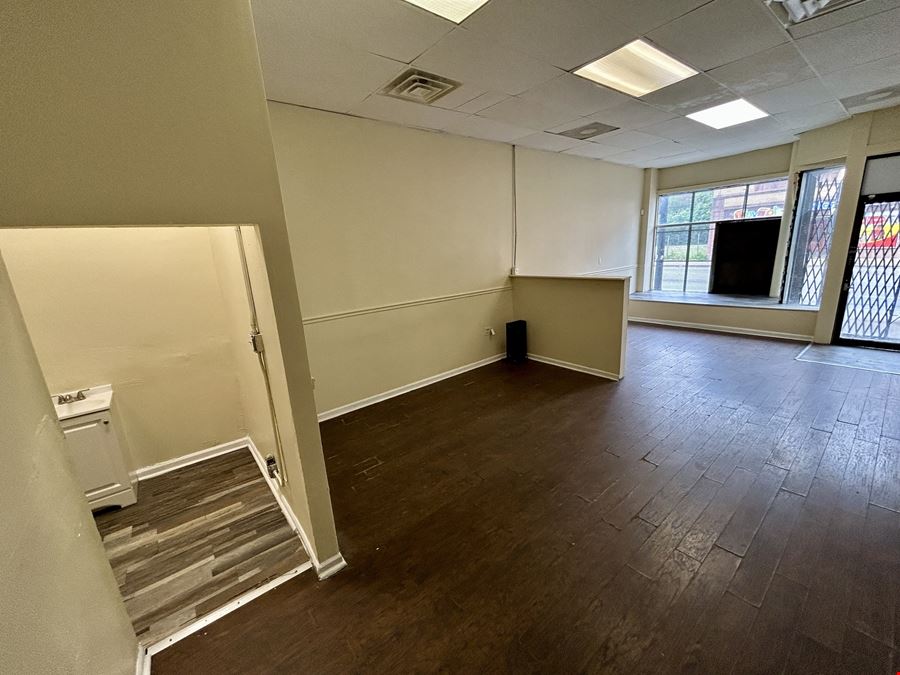 2451 E 79th - +/-800 SF Commercial Storefront for Lease