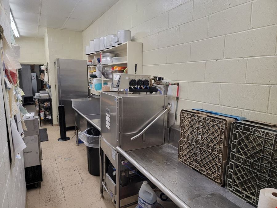 The Swiss Kitchen