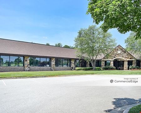 Preview of Office space for Rent at 4135 Mendenhall Oaks Pkwy