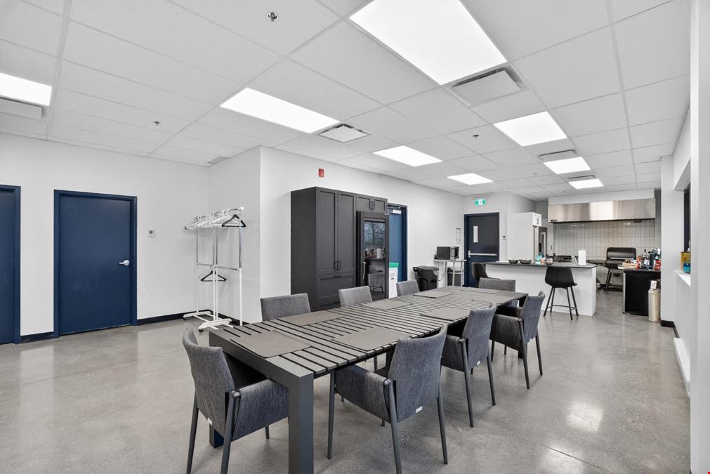165 rue Bélanger