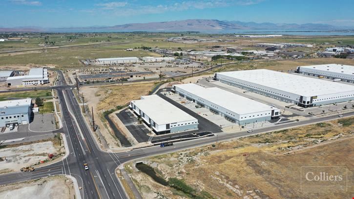 Spanish Springs Business Park