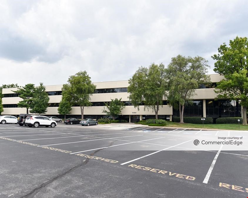 Apex 435 - Building 1