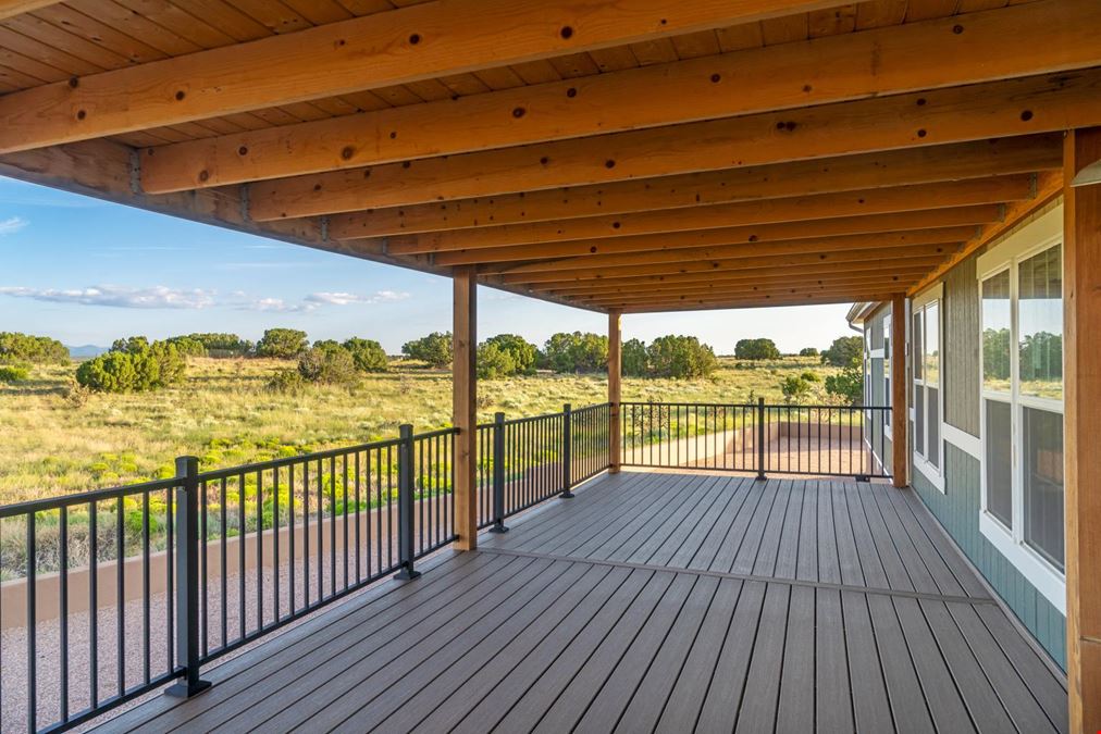 120 Acres of Developable Land in the NW Quadrant