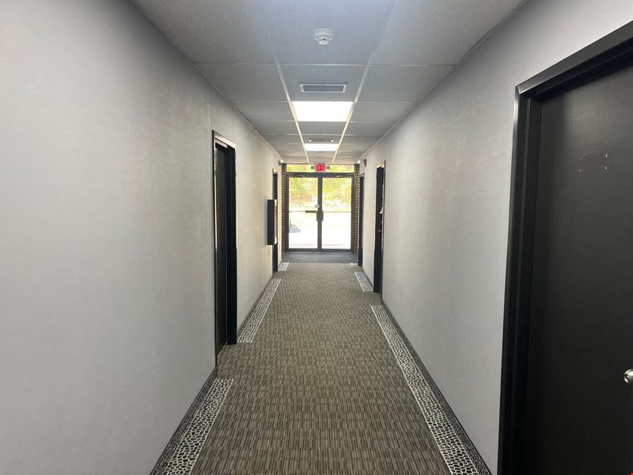 150 N Finley Ave, Basking Ridge