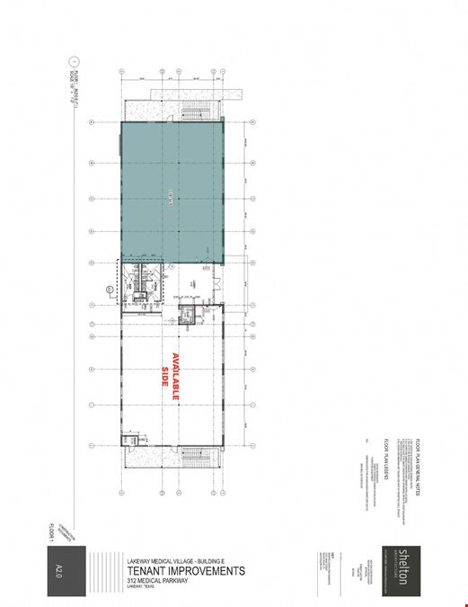 312 Medical Parkway Bldg E