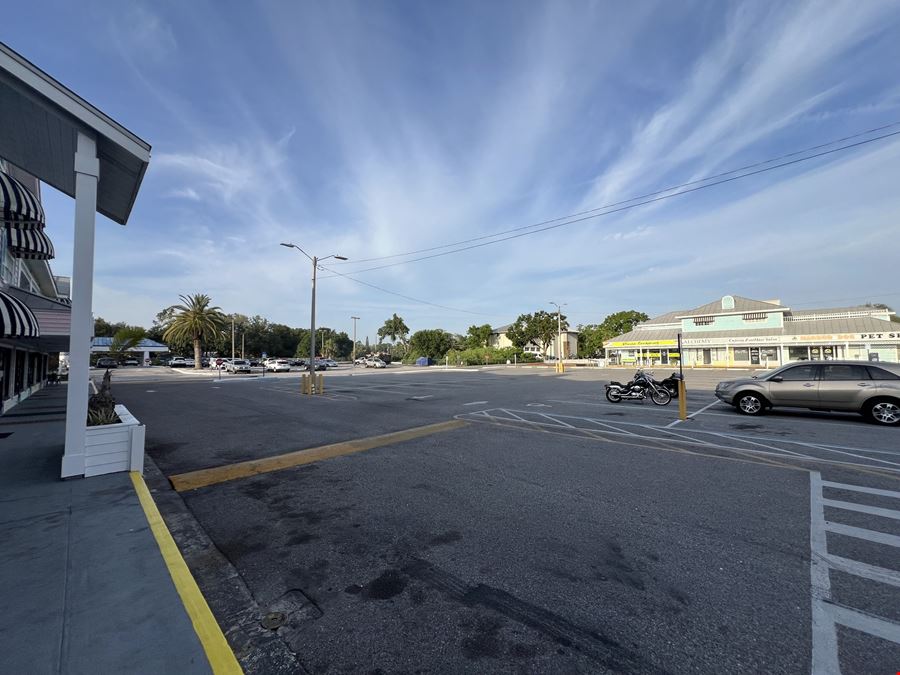 Key West Center Retail / Professional Office / Executive Office