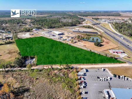 Preview of VacantLand space for Sale at White Water Rd.
