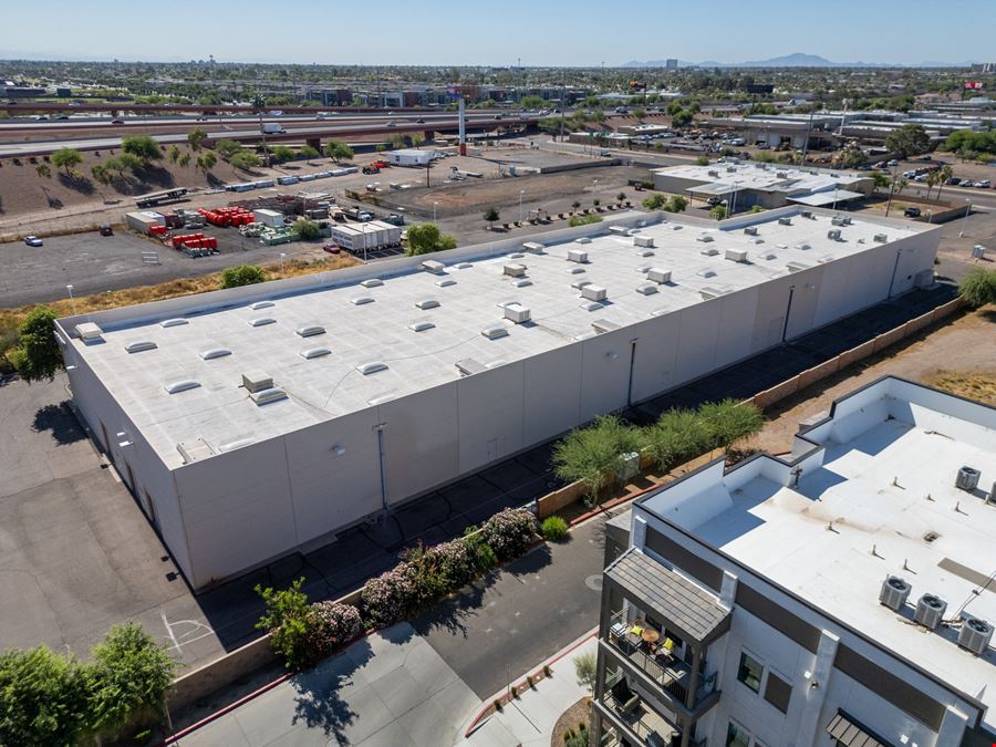 2150 E Rio Salado Pkwy