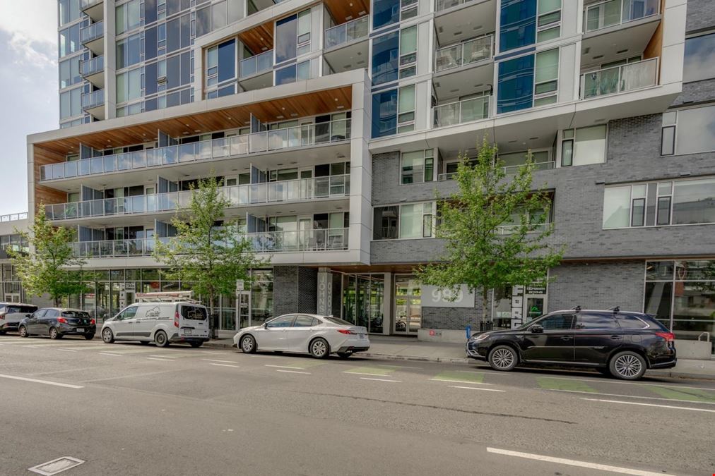 989 Johnson Street Strata Lot 2