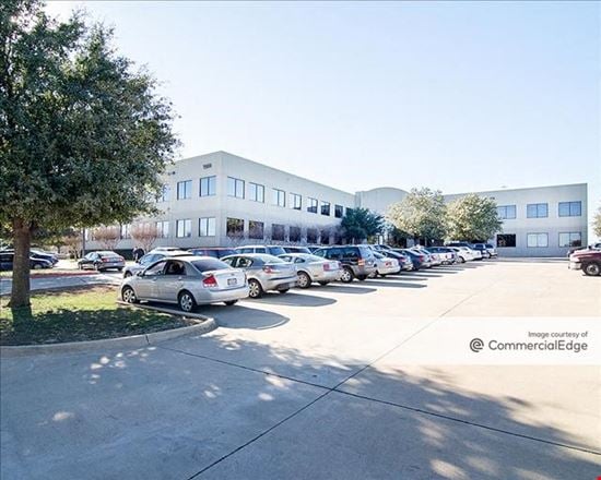 Preview of Office space for Rent at 2208 Highway 121