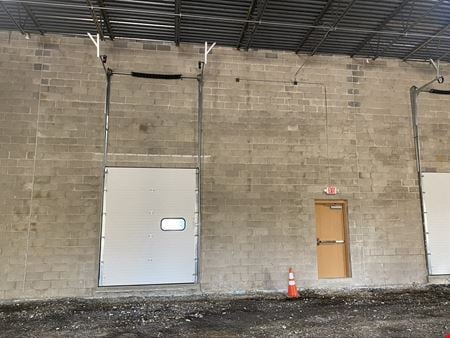 Preview of Industrial space for Rent at 4125 Independence Drive