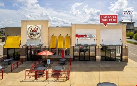Preview of Retail space for Rent at 5031 Montgomery Hwy