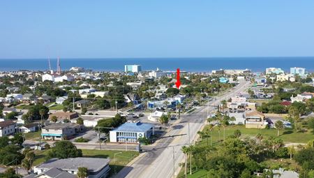 Preview of Retail space for Sale at 301 E International Speedway Blvd