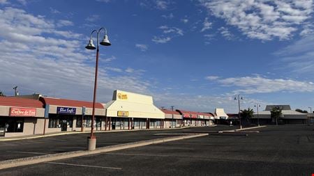 Preview of Retail space for Rent at 1605 Juan Tabo Blvd NE