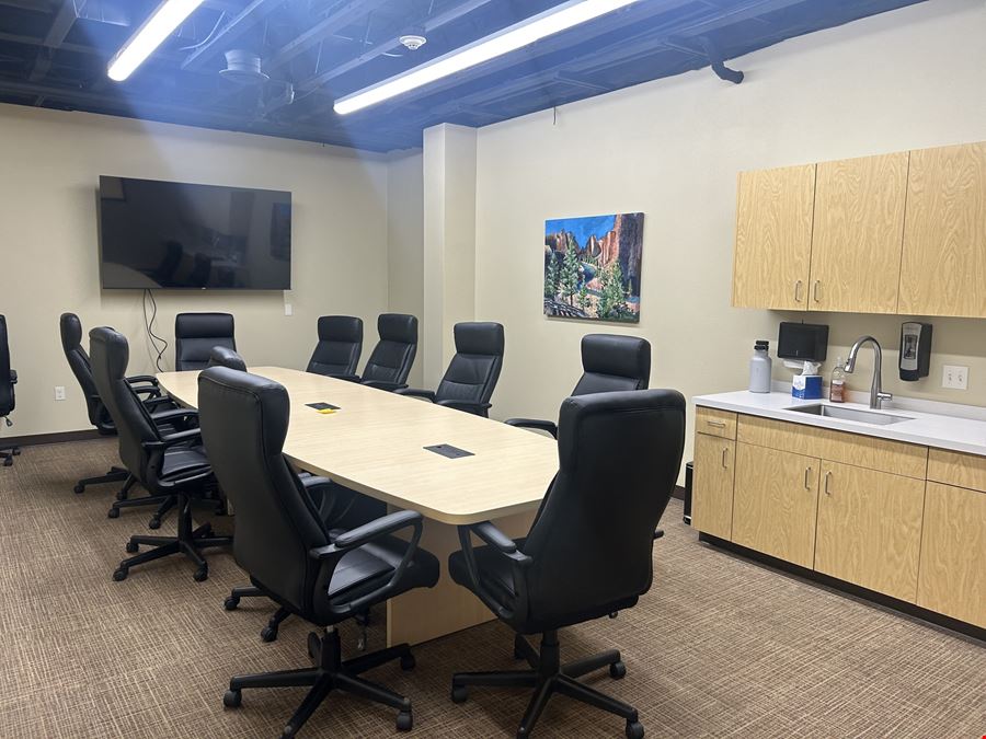 Eastside Professional Office